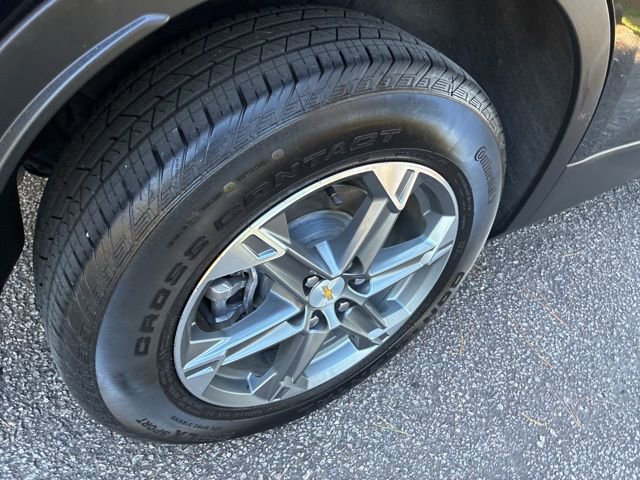 Used 2024 Chevrolet Blazer LT w/ Sound & Technology Package image 16