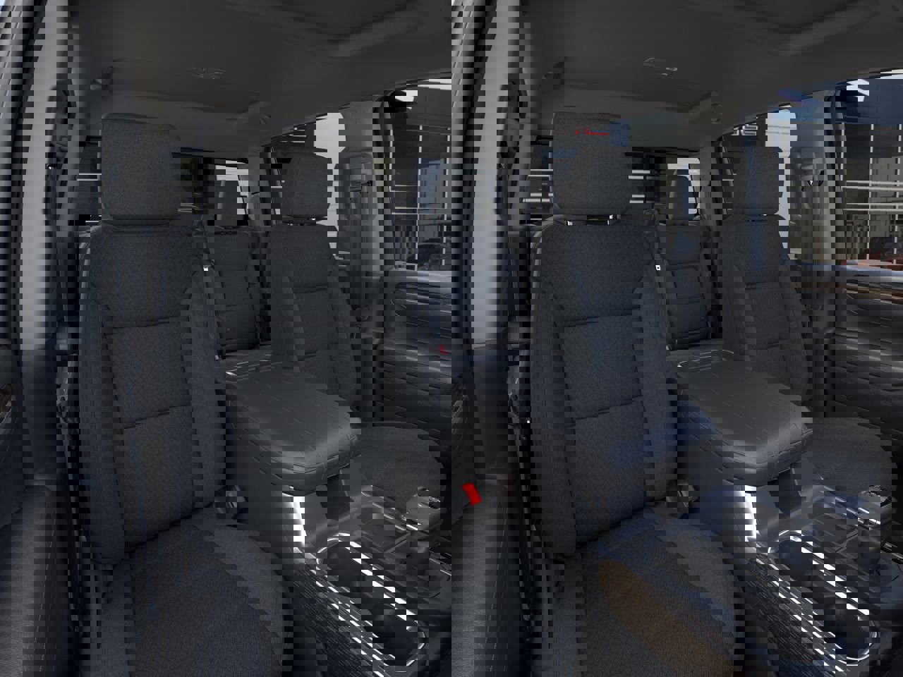 New 2026 GMC Sierra 1500 Elevation AWD/4WD image 16