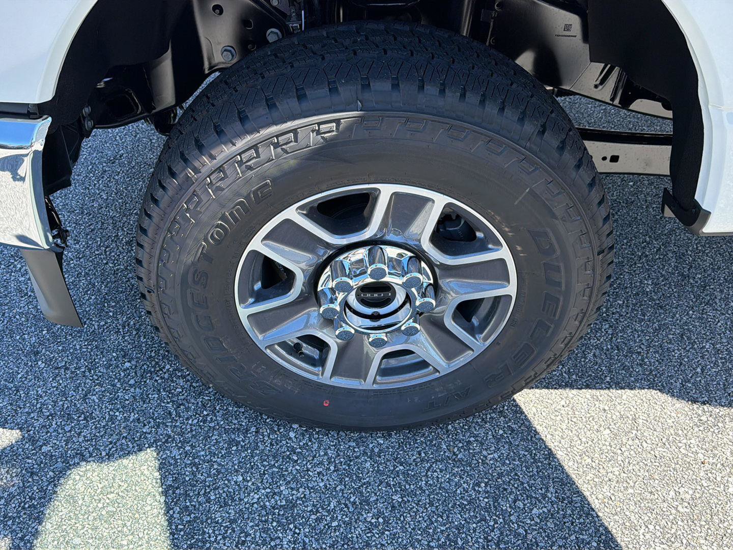 New 2027 Ford F250 Lariat AWD/4WD image 37