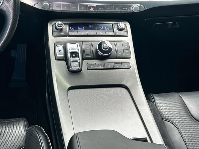 Used 2020 Hyundai Palisade Limited FWD image 17