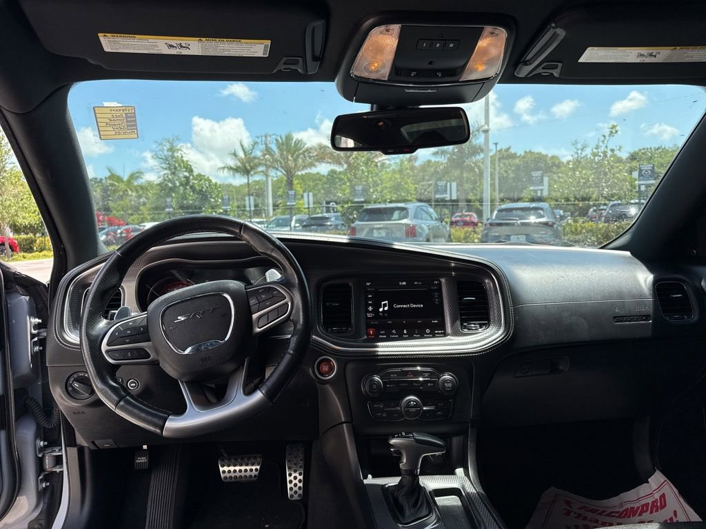 Used 2022 Dodge Charger SRT Hellcat image 20