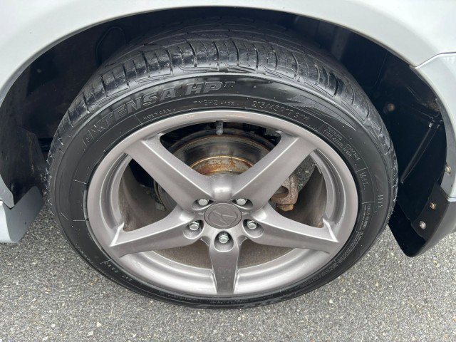 Used 2005 Acura RSX Type-S image 26