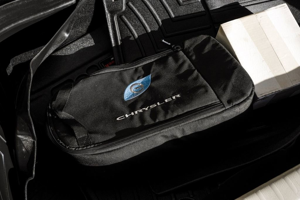 Used 2019 Chrysler Pacifica Limited w/ Advanced Safetytec Group image 61