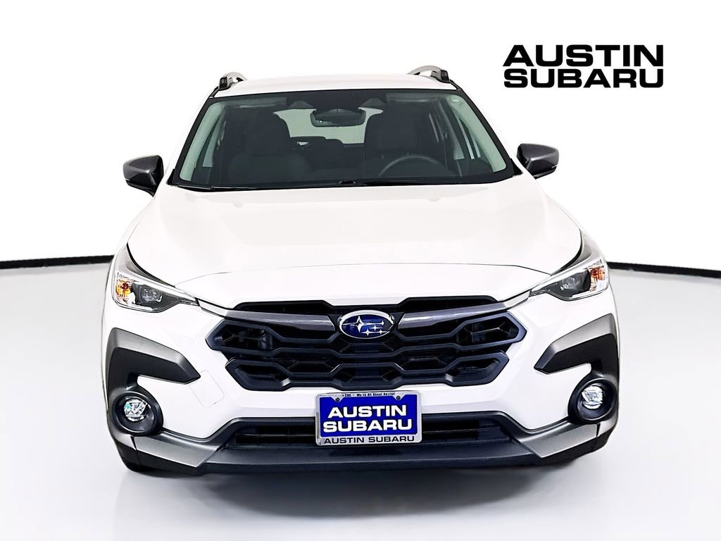 Certified 2026 Subaru Crosstrek 2.0i Premium AWD/4WD image 3