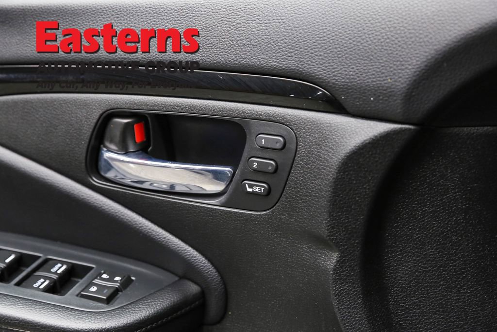 Used 2021 Honda Pilot Touring image 21