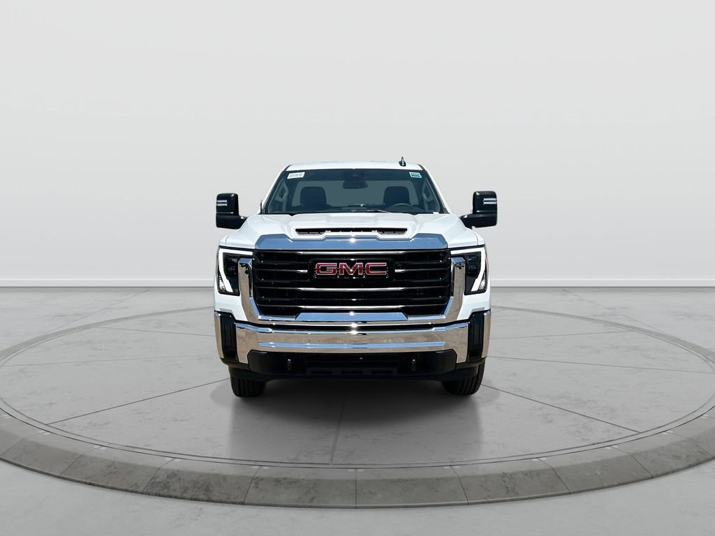 New 2026 GMC Sierra 2500 Pro RWD image 3