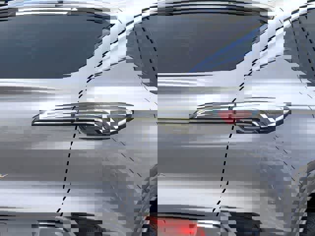 New 2026 Buick Envista Avenir image 11