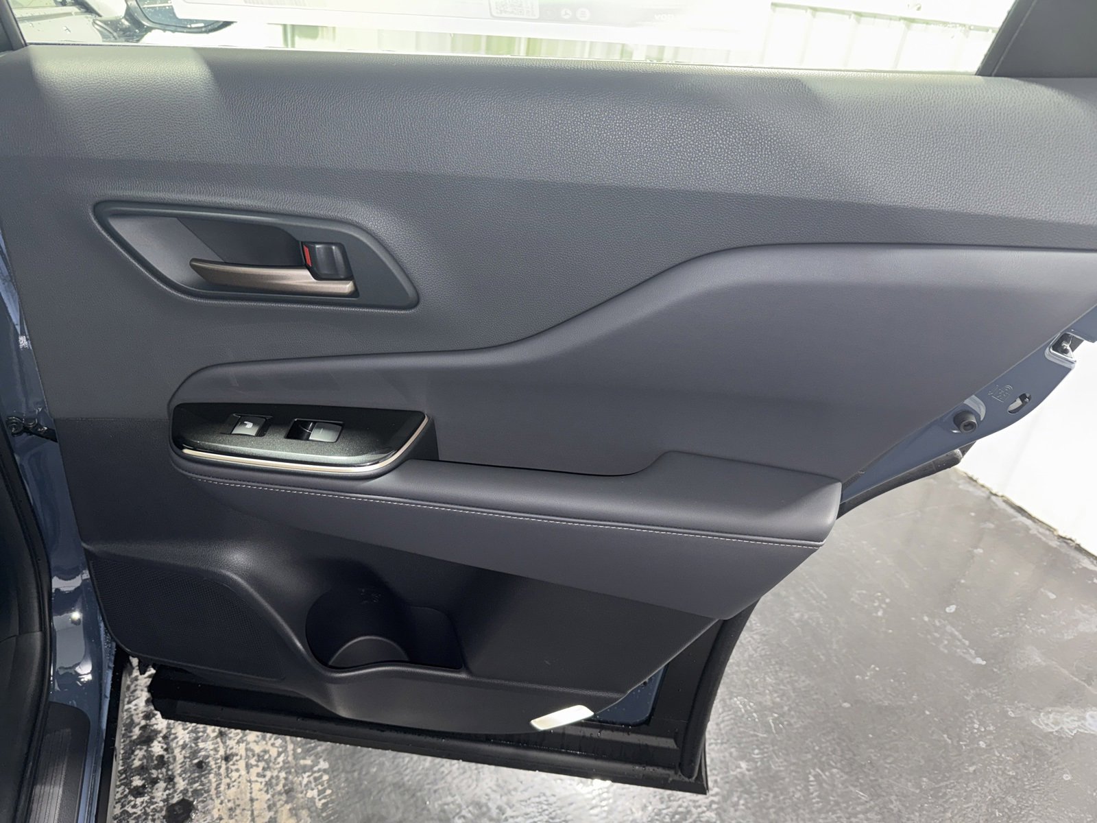 New 2026 Toyota Crown Signia image 15