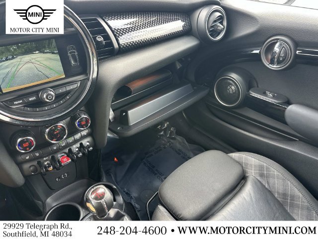 Used 2014 MINI Cooper S FWD image 36