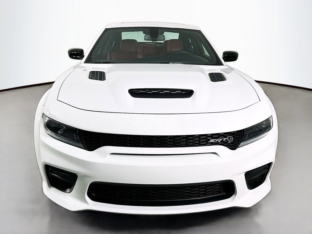 Used 2023 Dodge Charger SRT Hellcat w/ Harman/Kardon Audio Group image 6