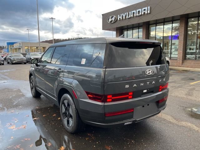 New 2026 Hyundai Santa Fe SE image 5