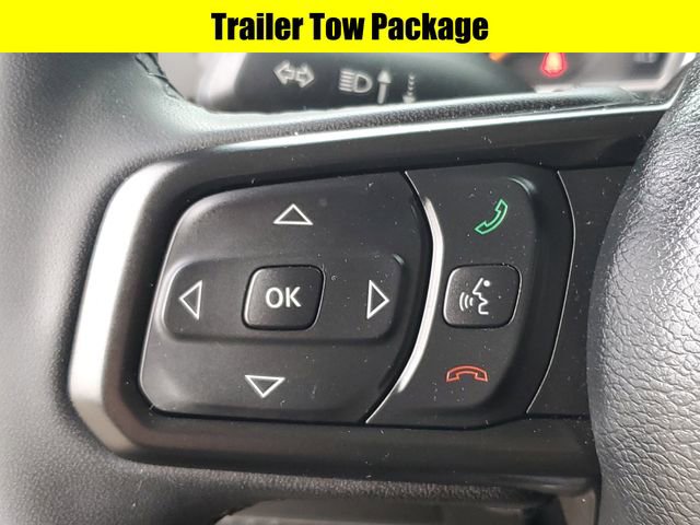 Certified 2023 Jeep Gladiator Willys image 11