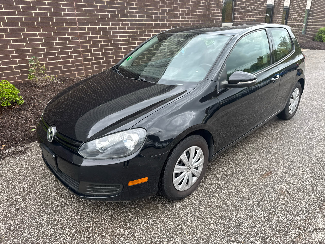 Used 2012 Volkswagen Golf 2-Door image 22