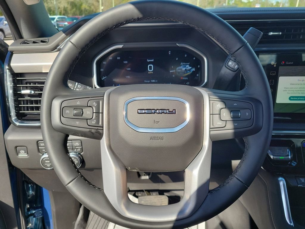 New 2026 GMC Sierra 2500 Denali w/ Denali Reserve Package image 27