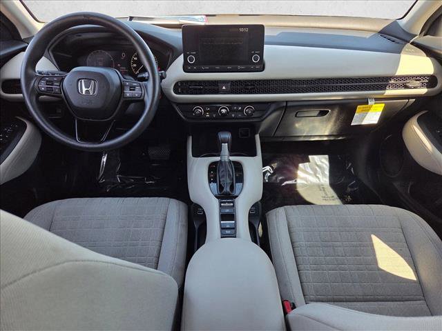 Used 2023 Honda HR-V LX image 17