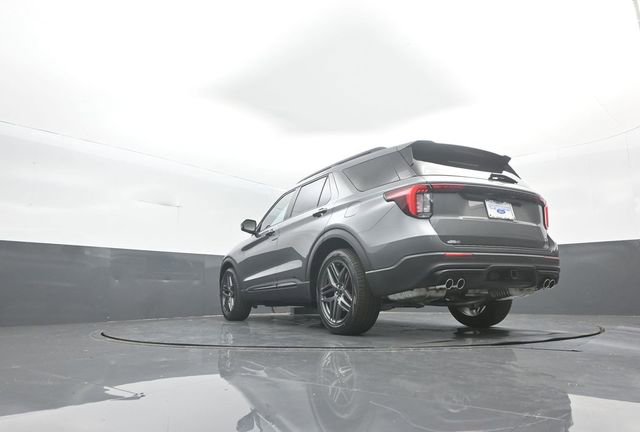 New 2026 Ford Explorer ST image 35