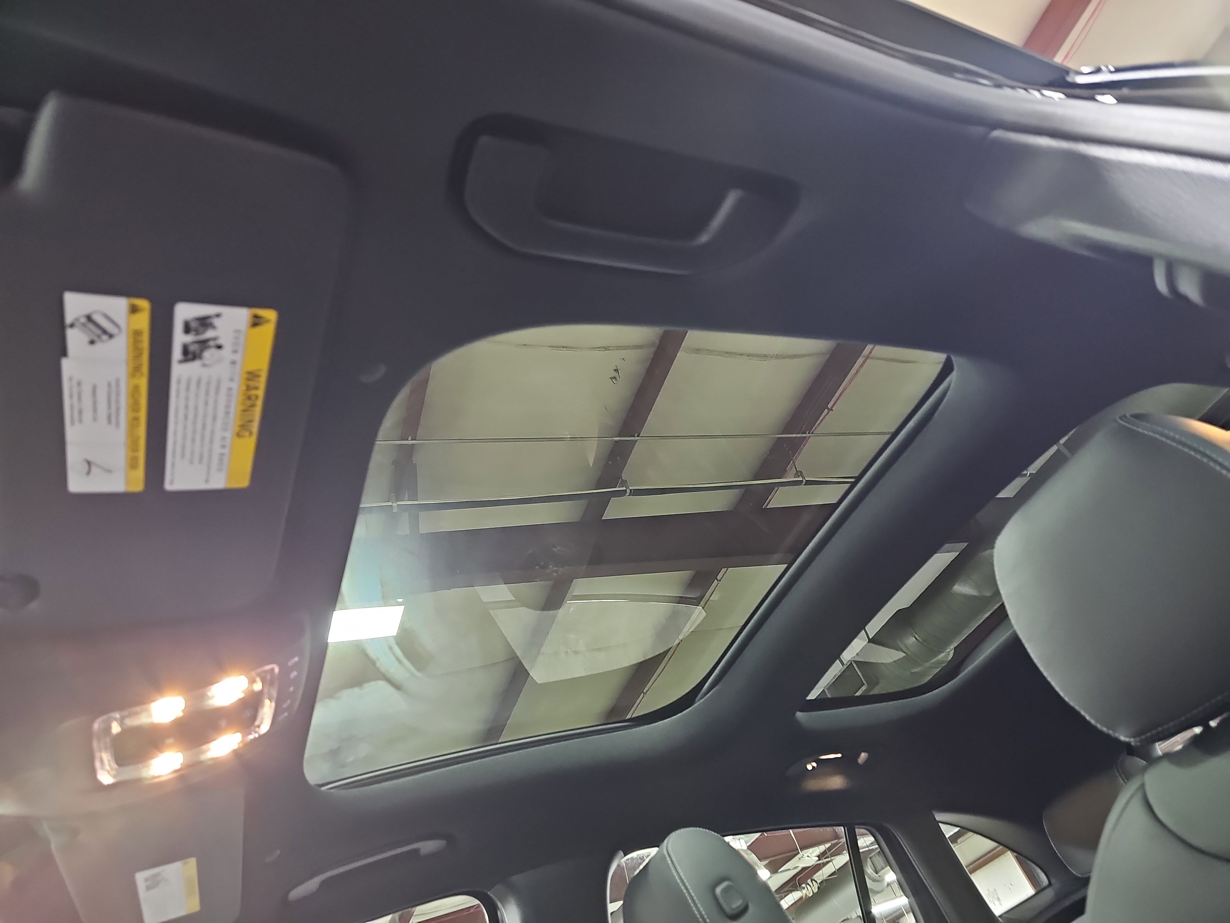 New 2026 Mercedes-Benz GLA 35 AMG 4MATIC image 31