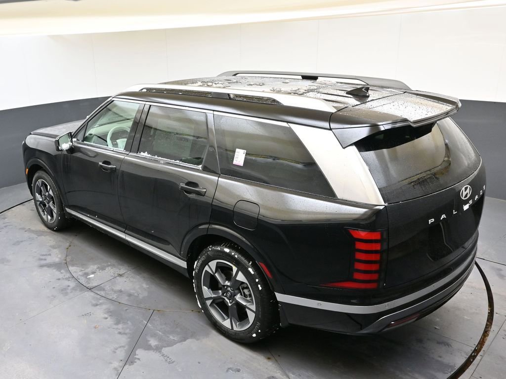 New 2026 Hyundai Palisade Limited AWD/4WD image 51
