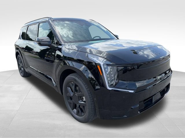 New 2026 Kia EV9 Land AWD/4WD image 1