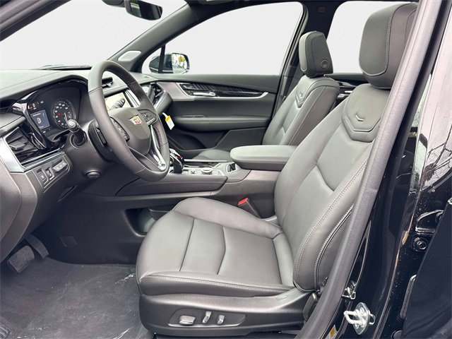 New 2025 Cadillac XT6 Premium Luxury w/ Technology Package image 19