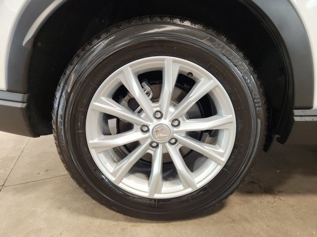 Used 2024 Honda CR-V EX-L image 28