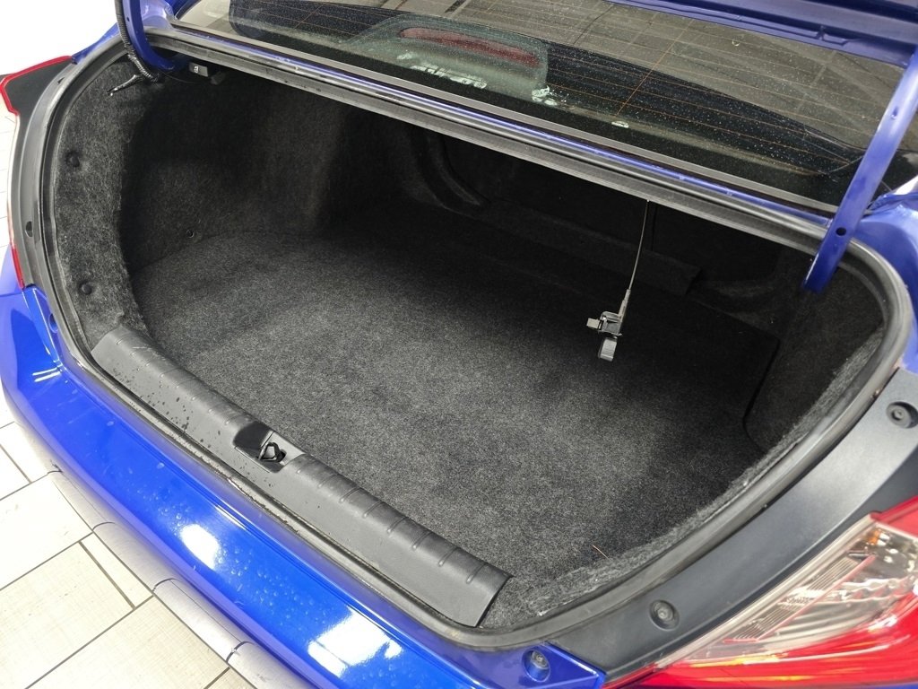 Used 2019 Honda Civic Sport image 16