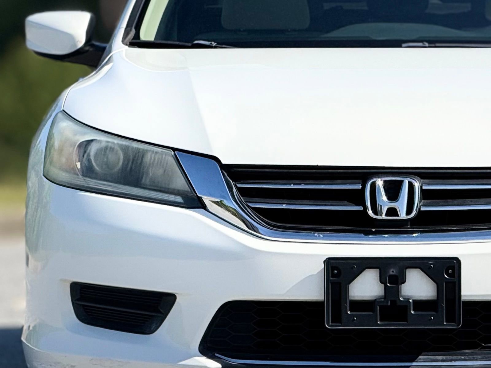 Used 2013 Honda Accord LX image 14