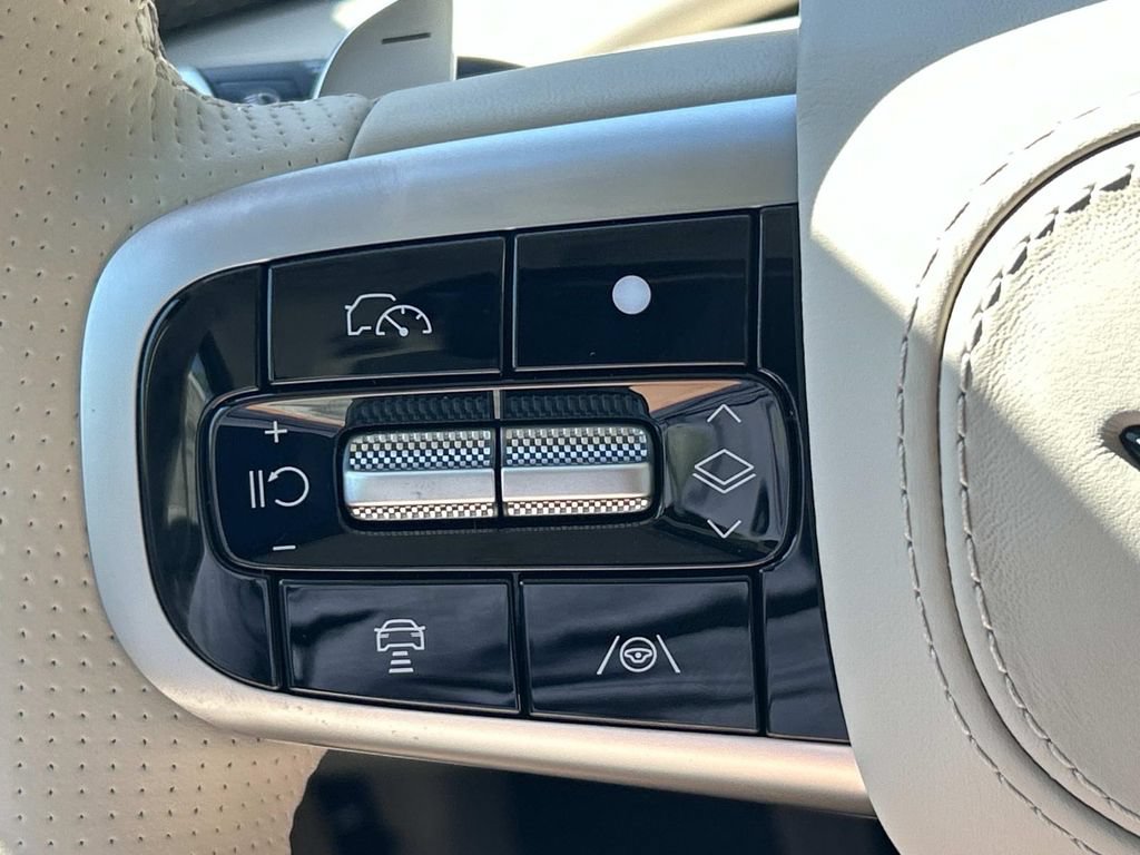 New 2027 Genesis G80 3.5T Sport Prestige AWD/4WD image 29