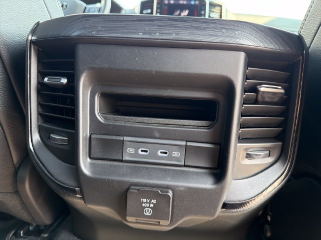 New 2026 RAM 1500 RHO AWD/4WD image 36