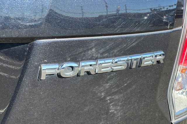 Used 2018 Subaru Forester 2.5i Premium image 33