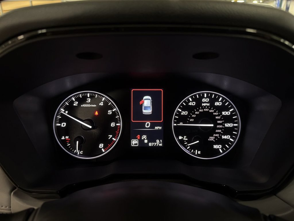 Certified 2024 Subaru Legacy Premium AWD/4WD image 19