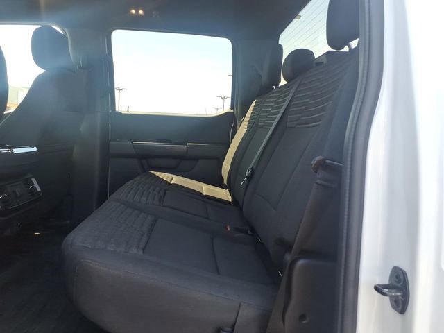 Certified 2023 Ford F150 XL w/ STX Appearance Package AWD/4WD image 9