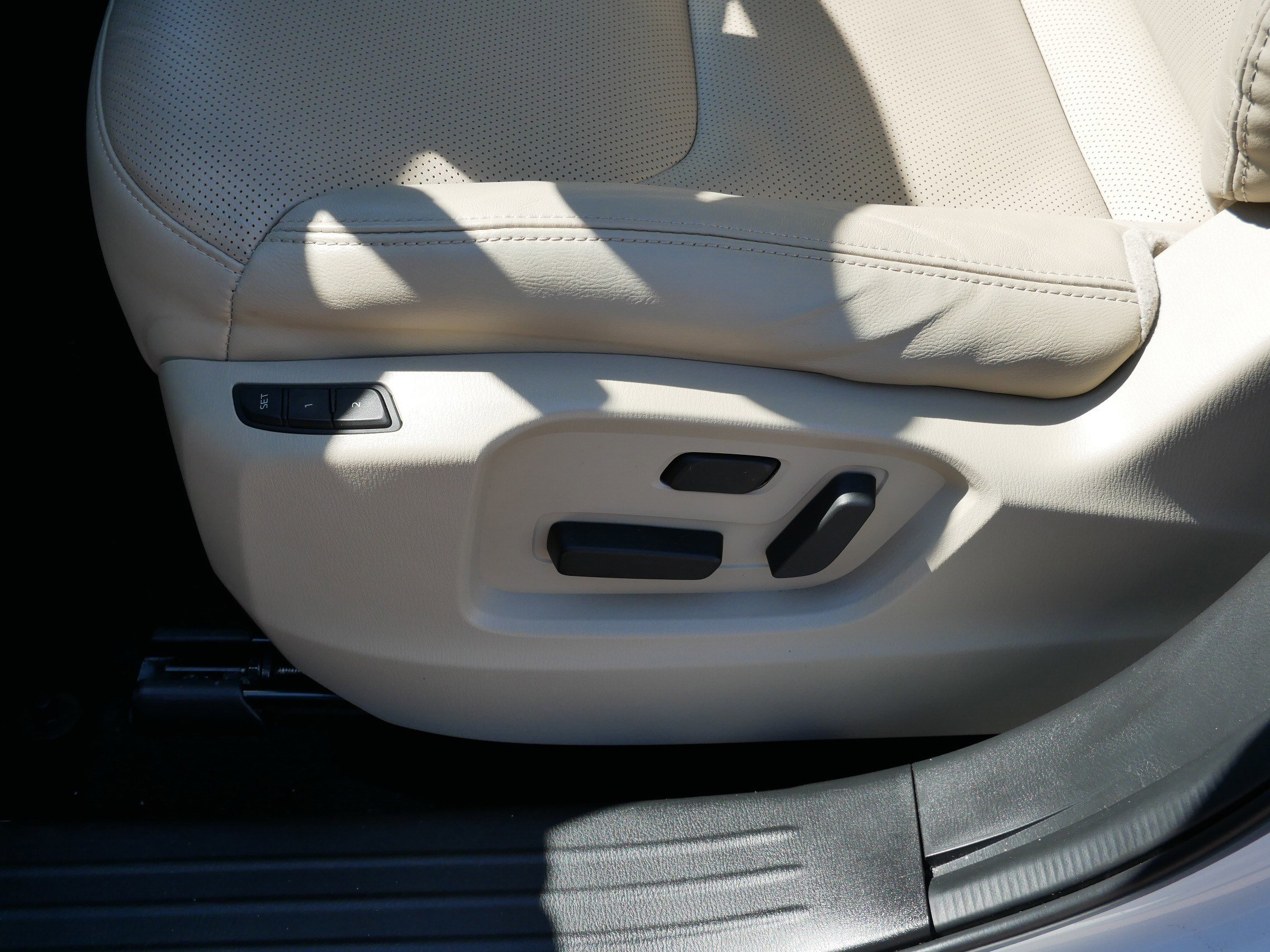 Used 2023 MAZDA CX-9 Touring Plus image 19