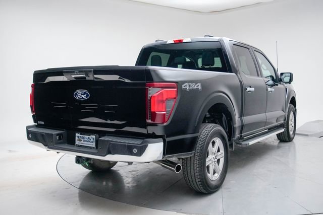 Used 2024 Ford F150 XLT image 6