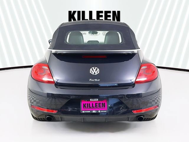 Used 2013 Volkswagen Beetle 2.0T image 6