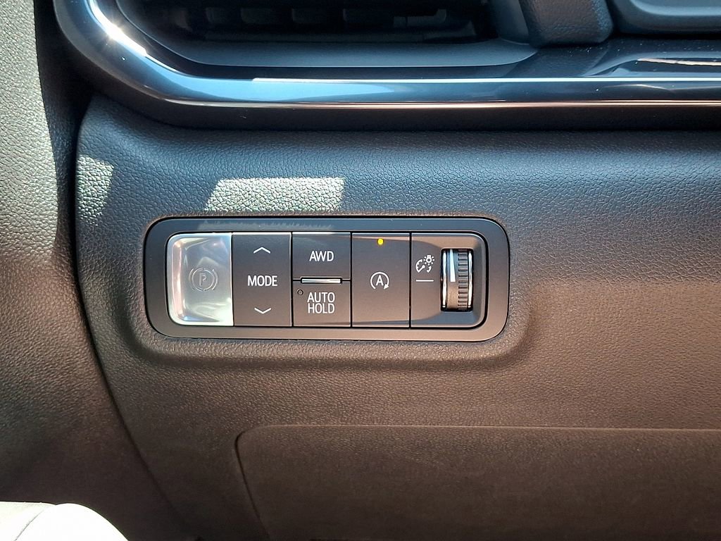 New 2026 GMC Terrain AT4 w/ Convenience Package III AWD/4WD image 15