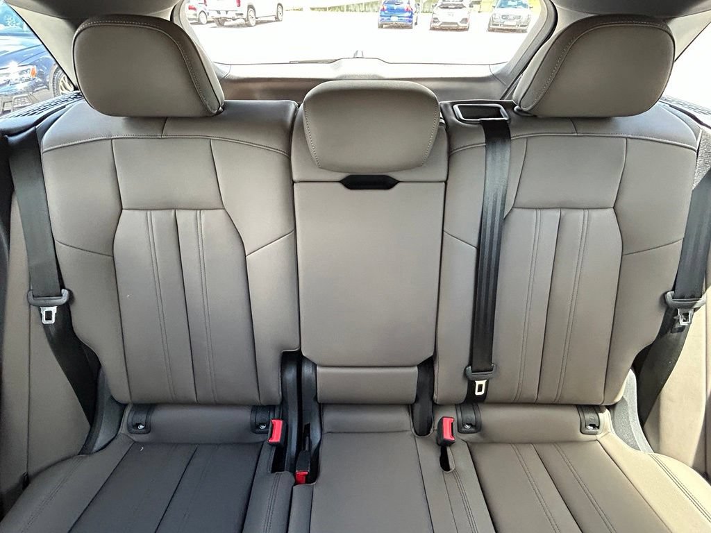 New 2026 Audi Q5 Premium Plus AWD/4WD image 13