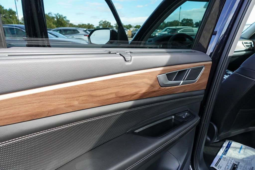 New 2026 Volkswagen Atlas SE image 29