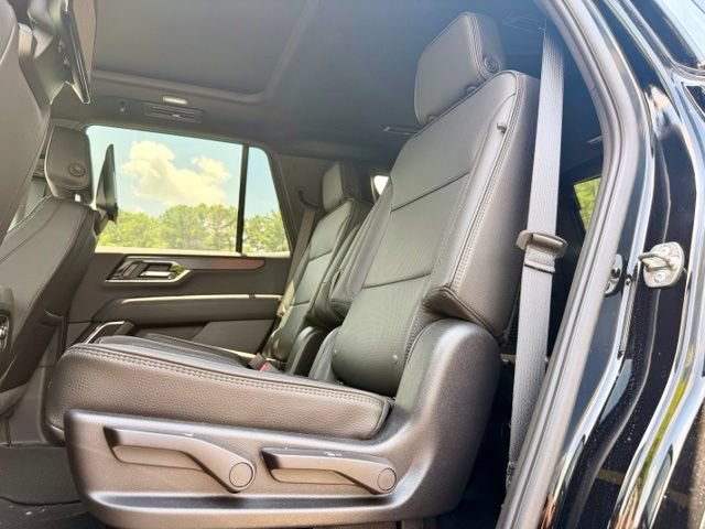 Used 2026 GMC Yukon Denali w/ Denali Reserve Package AWD/4WD image 26