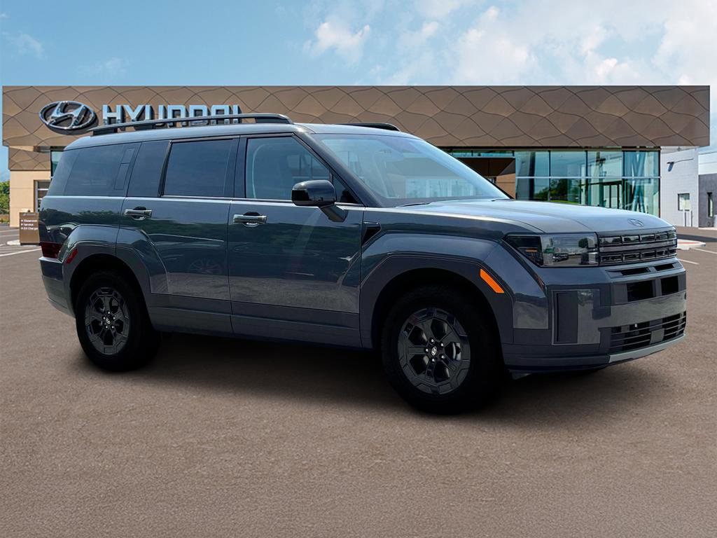 New 2025 Hyundai Santa Fe XRT image 10