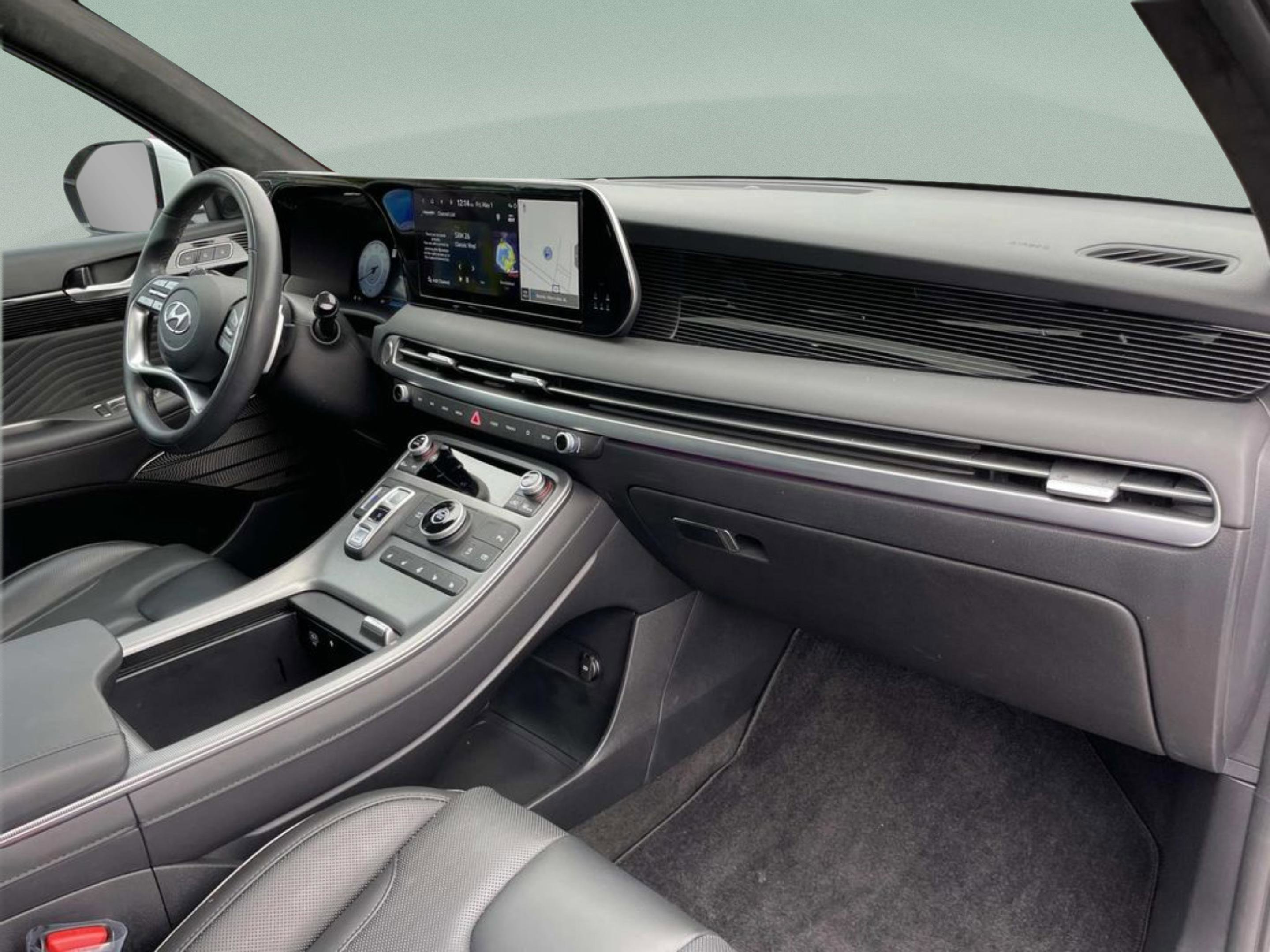 Used 2025 Hyundai Palisade Calligraphy FWD image 19