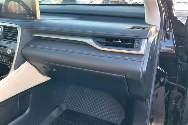 Used 2021 Lexus RX 350L Premium image 15