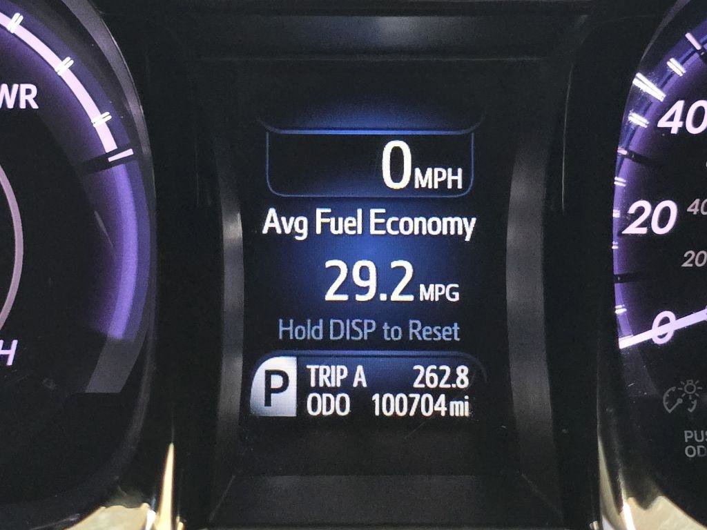 Used 2013 Toyota Avalon XLE Touring FWD image 23