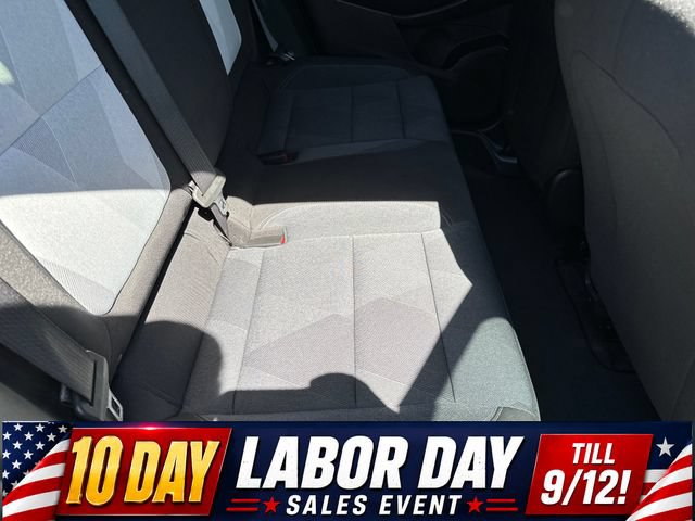 Used 2025 Chevrolet Trax RS w/ Driver Confidence Package FWD image 24