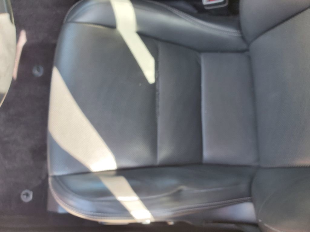 Used 2014 Lexus IS 350 w/ Navigation Package RWD image 18