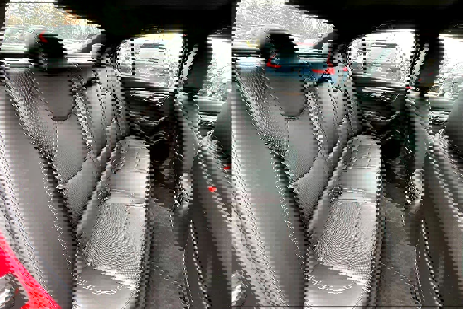 Used 2023 Cadillac CT5 Luxury image 18