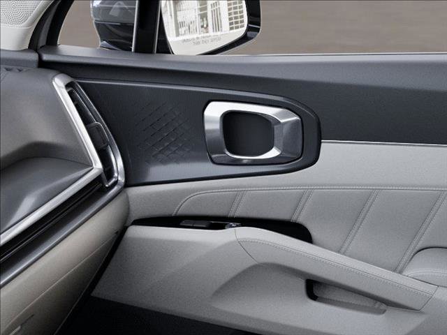 New 2025 Kia Sorento SX image 25