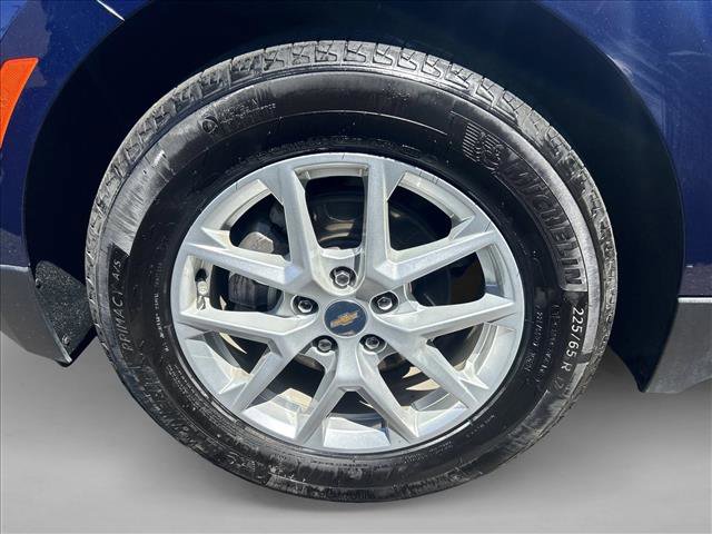 Used 2023 Chevrolet Equinox LT image 24