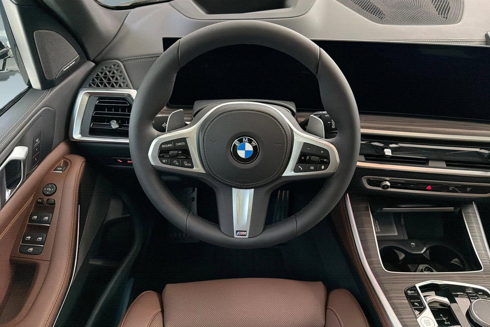 New 2026 BMW X5 sDrive40i w/ M Sport Package RWD image 26