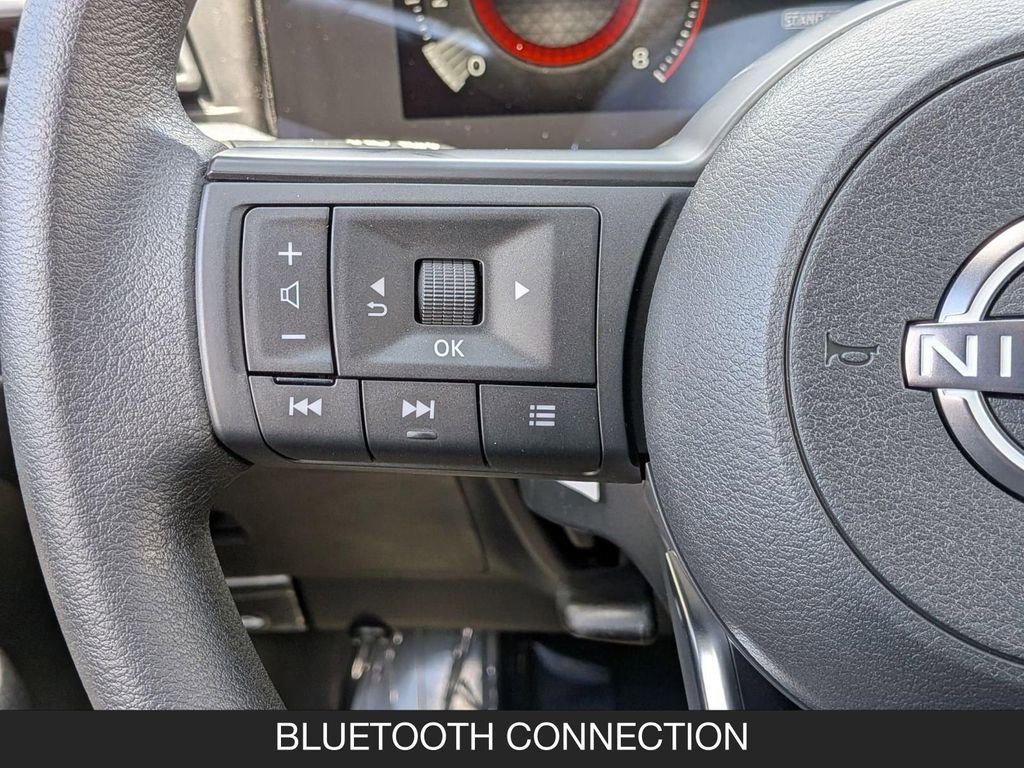 New 2026 Nissan Kicks SV FWD image 17